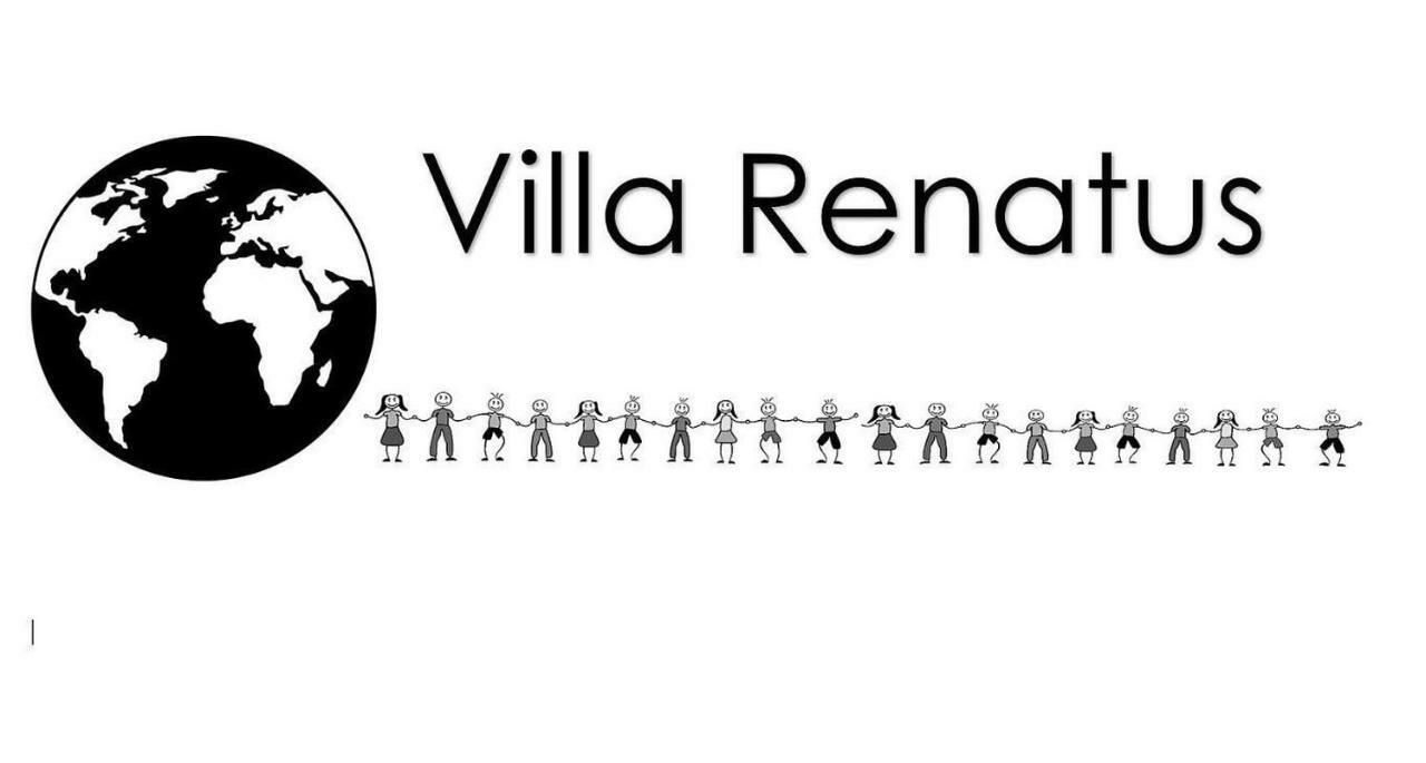 Villa Renatus Обернбург Екстер'єр фото